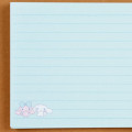 Japan Sanrio Croquis Sketchbook - Cinnamoroll - 6