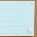 Japan Sanrio Croquis Sketchbook - Cinnamoroll - 7