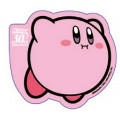 Japan Kirby 30th Big Die-cut Sticker - Hovering - 1