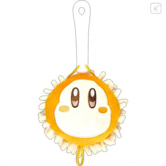 Japan Kirby Handy Mop - Waddle Dee - 1