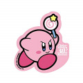 Japan Kirby 30th Big Die-cut Sticker - Invincible Candy - 1