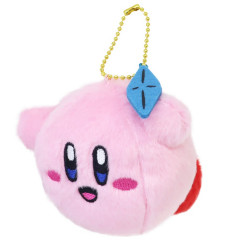 Japan Kirby 30th Keychain Mascot - Ripple Star