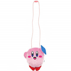 Japan Kirby 30th Pochette Pouch - Ripple Star