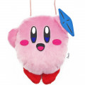 Japan Kirby 30th Pochette Pouch - Ripple Star - 2