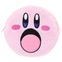 Japan Kirby 30th Round Pouch - Suikomi