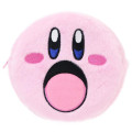 Japan Kirby 30th Round Pouch - Suikomi - 1