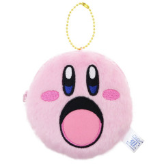 Japan Kirby 30th Keychain Coin Case - Suikomi