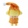 Japan Sanrio Miniature Flocky Mascot - Pompompurin - 4
