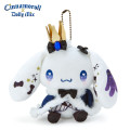 Japan Sanrio Dolly Mix Mascot Holder - Cinnamoroll - 1