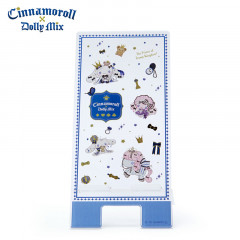 Japan Sanrio Dolly Mix Acrylic Smartphone Stand - Cinnamoroll