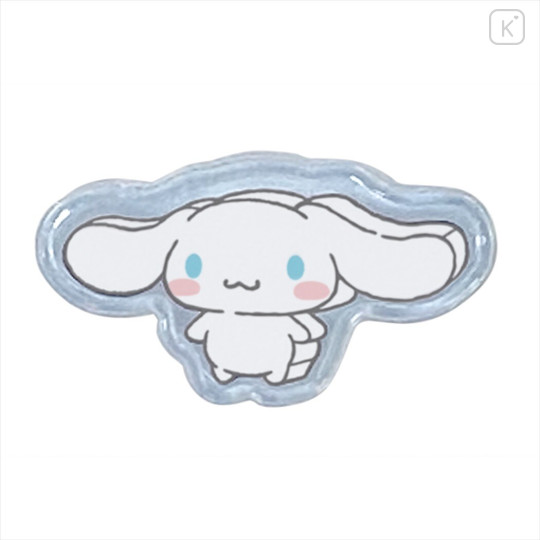 Japan Sanrio Candy Flake Seal Sticker - Cinnamoroll - 2