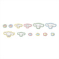 Japan Sanrio Candy Flake Seal Sticker - Cinnamoroll - 3