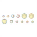 Japan Sanrio Candy Flake Seal Sticker - Pompompurin - 3