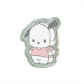 Japan Sanrio Candy Flake Seal Sticker - Pochacco - 2
