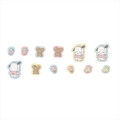 Japan Sanrio Candy Flake Seal Sticker - Pochacco - 3