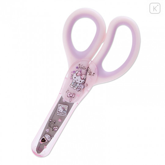 Japan Sanrio Scissors - Hello Kitty - 1