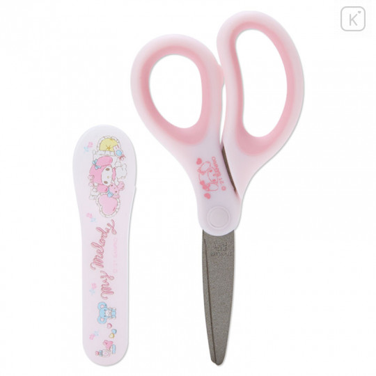 Japan Sanrio Scissors - My Melody - 2