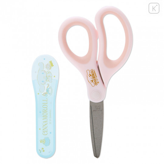 Japan Sanrio Scissors - Cinnamoroll - 2