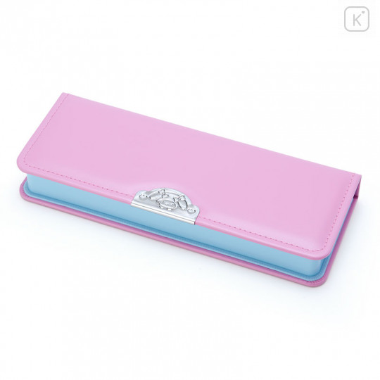 Japan Sanrio Single-sided Open Pencil Case - My Melody - 1
