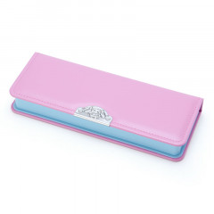Japan Sanrio Single-sided Open Pencil Case - My Melody