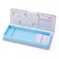 Japan Sanrio Single-sided Open Pencil Case - My Melody - 3
