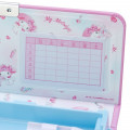Japan Sanrio Single-sided Open Pencil Case - My Melody - 5