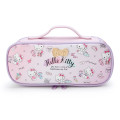 Japan Sanrio Pencil Case - Hello Kitty - 1
