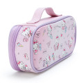 Japan Sanrio Pencil Case - Hello Kitty - 2