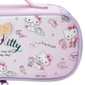 Japan Sanrio Pencil Case - Hello Kitty - 5