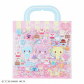 Japan Sanrio Playing Sticker Bag - Mewkledreamy - 1