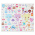 Japan Sanrio Playing Sticker Bag - Mewkledreamy - 2