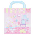 Japan Sanrio Playing Sticker Bag - Mewkledreamy - 3