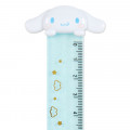 Japan Sanrio Sparkly 15cm Ruler - Cinnamoroll - 2