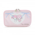 Japan Sanrio Multi Case - My Melody & My Sweet Piano / Always Together - 1