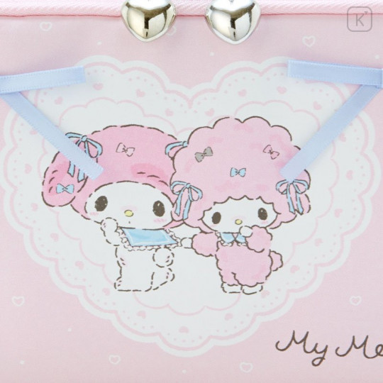 Japan Sanrio Multi Case - My Melody & My Sweet Piano / Always Together - 4