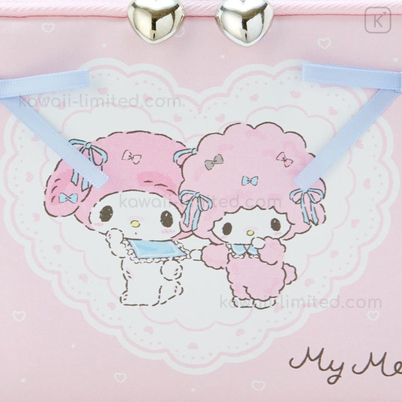 Japan Sanrio Gadget Case - My Melody / Sweet