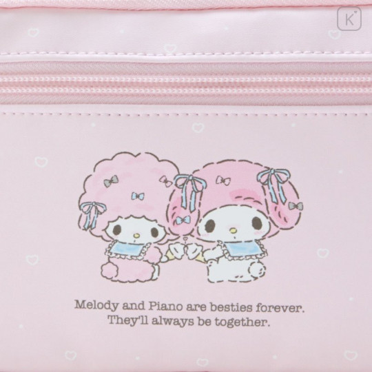 Japan Sanrio Multi Case - My Melody & My Sweet Piano / Always Together - 5