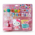 Japan Sanrio Mini Shop Set - Hello Kitty - 1