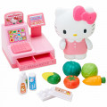 Japan Sanrio Mini Shop Set - Hello Kitty - 3