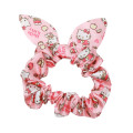 Sanrio Satin Scrunchy - Hello Kitty - 1