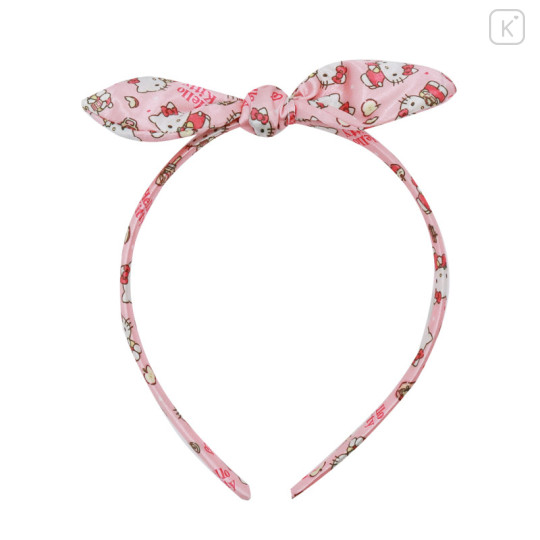 Sanrio Headband - Hello Kitty - 1