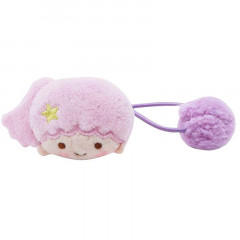 Sanrio Soft Mascot Hair Tie - Little Twin Stars Lala