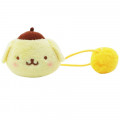 Sanrio Soft Mascot Hair Tie - Pompompurin - 1