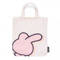 Japan Sanrio Handbag - My Melody / Simple Design - 2
