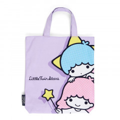 Japan Sanrio Handbag - Little Twin Stars / Simple Design