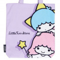 Japan Sanrio Handbag - Little Twin Stars / Simple Design - 4
