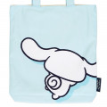 Japan Sanrio Handbag - Cinnamoroll / Simple Design - 5