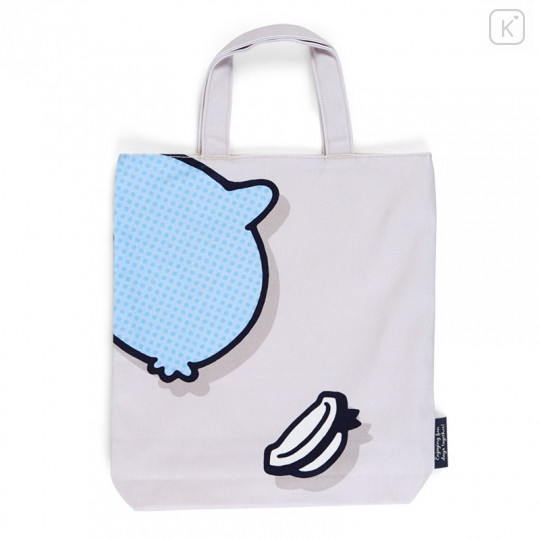Japan Sanrio Handbag - Tuxedosam / Simple Design - 2