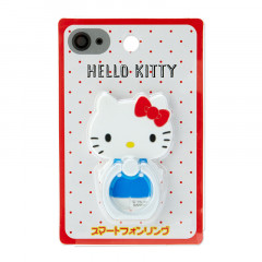 Japan Sanrio Character Smartphone Ring - Hello Kitty