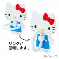 Japan Sanrio Character Smartphone Ring - Hello Kitty - 3